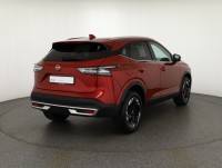 Nissan Qashqai N-Connecta 1.3 Dig-T Aut.