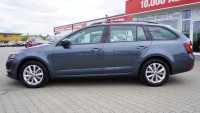 Skoda Octavia 1.0 TSI Tour