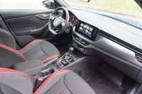 Skoda Kamiq 1.5 16V TSI Monte Carlo DSG