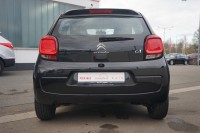 Citroen C1 1.0 VTi