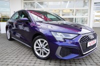 Audi A3 Sportback 35 2.0 TDI S line