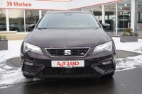 Vorschau: Seat Leon ST 1.5 FR