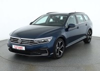 VW Passat Variant 1.4 TSI GTE DSG LED Navi ACC AHK