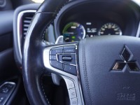 Mitsubishi Outlander 2.4 PHEV Plus