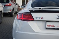 Audi TTS Coupe 2.0 TFSI quattro