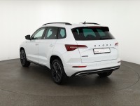 Skoda Karoq 1.5 TSI DSG Sportline