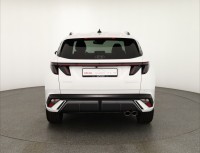 Hyundai Tucson 1.6T-GDI N-Line
