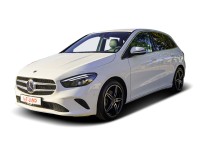 Mercedes-Benz B200 LED Navi Sitzheizung AHK