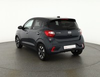 Hyundai i10 1.0