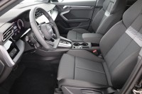 Audi A3 Sportback 35 TFSI s-tronic S-Line