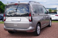 VW Caddy 2.0 TDI Life