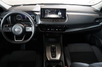 Nissan Qashqai N-Connecta+ 1.3 DIG-T MHEV Aut.