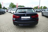 BMW 520 i Touring