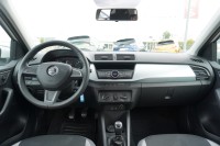 Skoda Fabia Combi 1.0