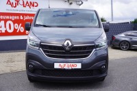 Renault Trafic Kasten 2.0 dCi L2H1 3,0t