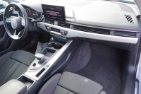 Audi A4 Quattro Avant 40 2.0 TDI quattro