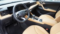 MG HS 1.5 T-GDI Luxury Aut.