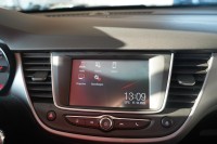Opel Crossland X 1.2 Turbo Panorama Allwetter