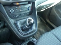 Ford Transit Connect 1.5 Kasten
