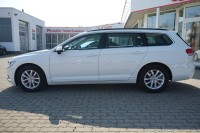 VW Passat Variant 2.0 TDI DSG Business
