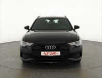 Audi A6 Avant 40 TDI design OptikSchwarz