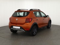 Dacia Sandero Stepway TCe 90 Celebration