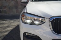 BMW X3 xDrive 20 i Advantage