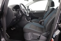 VW Golf Sportsvan 1.5 TSI DSG IQ.Drive