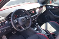 Skoda Kamiq Monte Carlo 1.5 TSI DSG