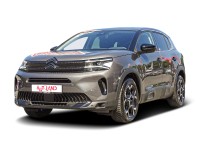 Citroen C5 Aircross 1.2 M-Hybrid Plus Aut. LED Navi 360°