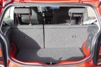 VW up up! 1.0 basis
