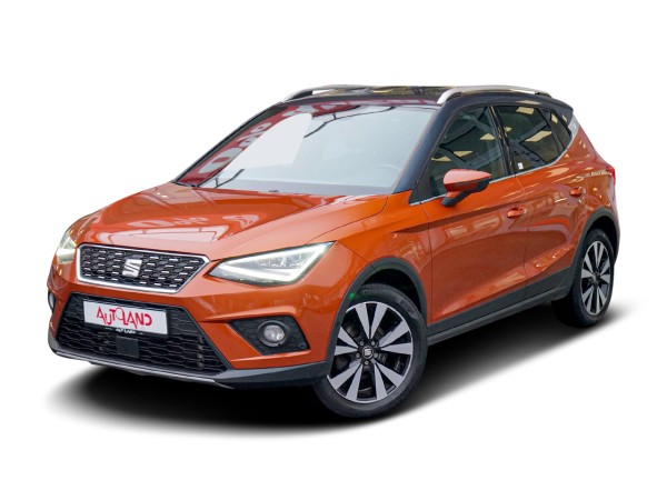 Seat Arona 1.0 TSI DSG Beats