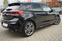 Kia Rio 1.0 M-Hybrid GT-Line Aut.