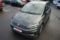 VW Touran 1.5 TSI R-Line