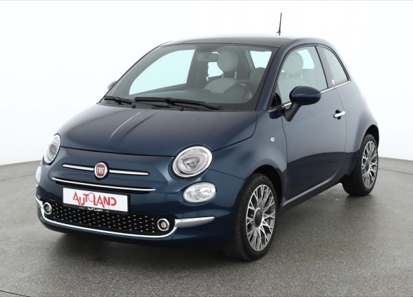 Fiat 500 1.0 M-Hybrid Star