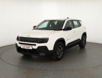 Jeep Avenger 1.2 MHev Sitzheizung LED Tempomat