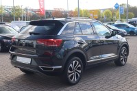 VW T-Roc 2.0 TDI Active