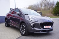 Ford Puma 1.0 M-Hybrid