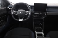 Dacia Duster mHEV 130