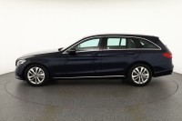 Vorschau: Mercedes-Benz C 160 C200 T-Modell Aut.