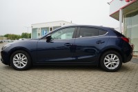 Mazda 3 2.0 SKYACTIV-G 120