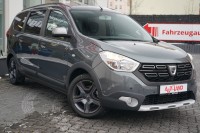 Dacia Lodgy 1.2 TCe 115