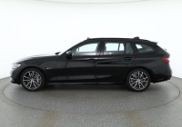 Vorschau: BMW 330 e Touring Sport Line