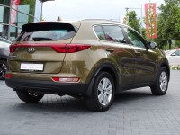 Kia Sportage 1.6 GDI