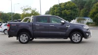 Ford Ranger 3.2 TDCi Limited 4x4 AT