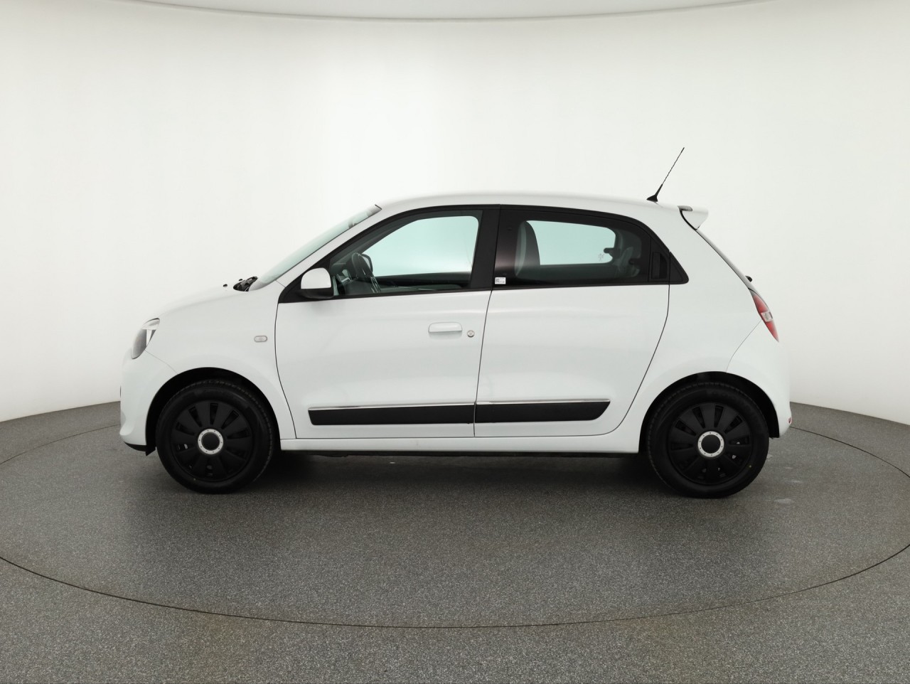 Renault Twingo 0.9 TCe 90 Intense Aut.
