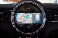 MINI JOHN_COOPER_WORKS_CABRIO John Cooper Works Cabrio Aut.