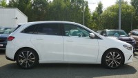 Mercedes-Benz B 220 B220 4Matic Progressive 4-Matic