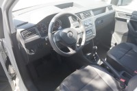 VW Caddy 2.0 TDI