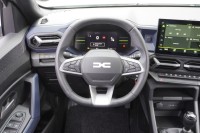 Dacia Duster TCe 130